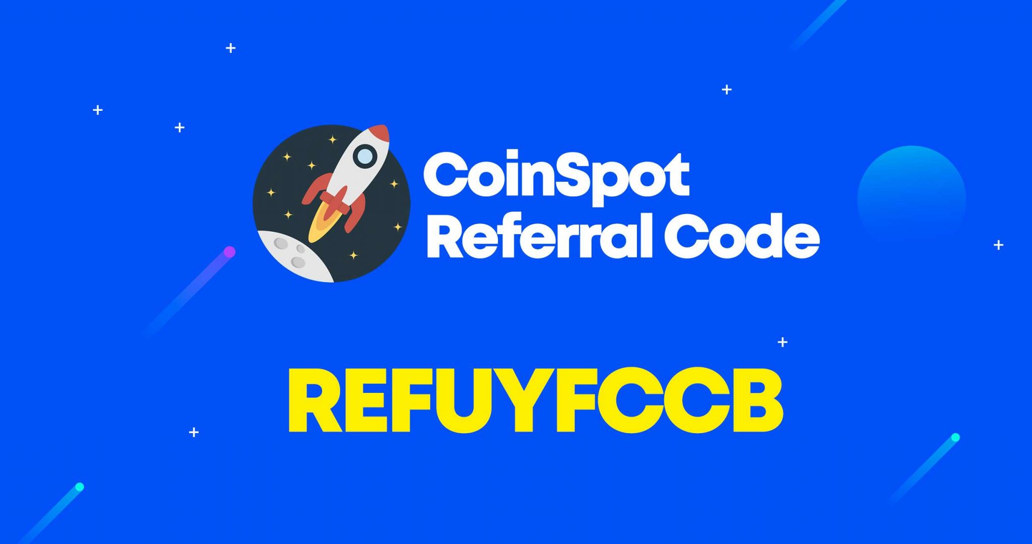 Coin Referral Code Feature Image
