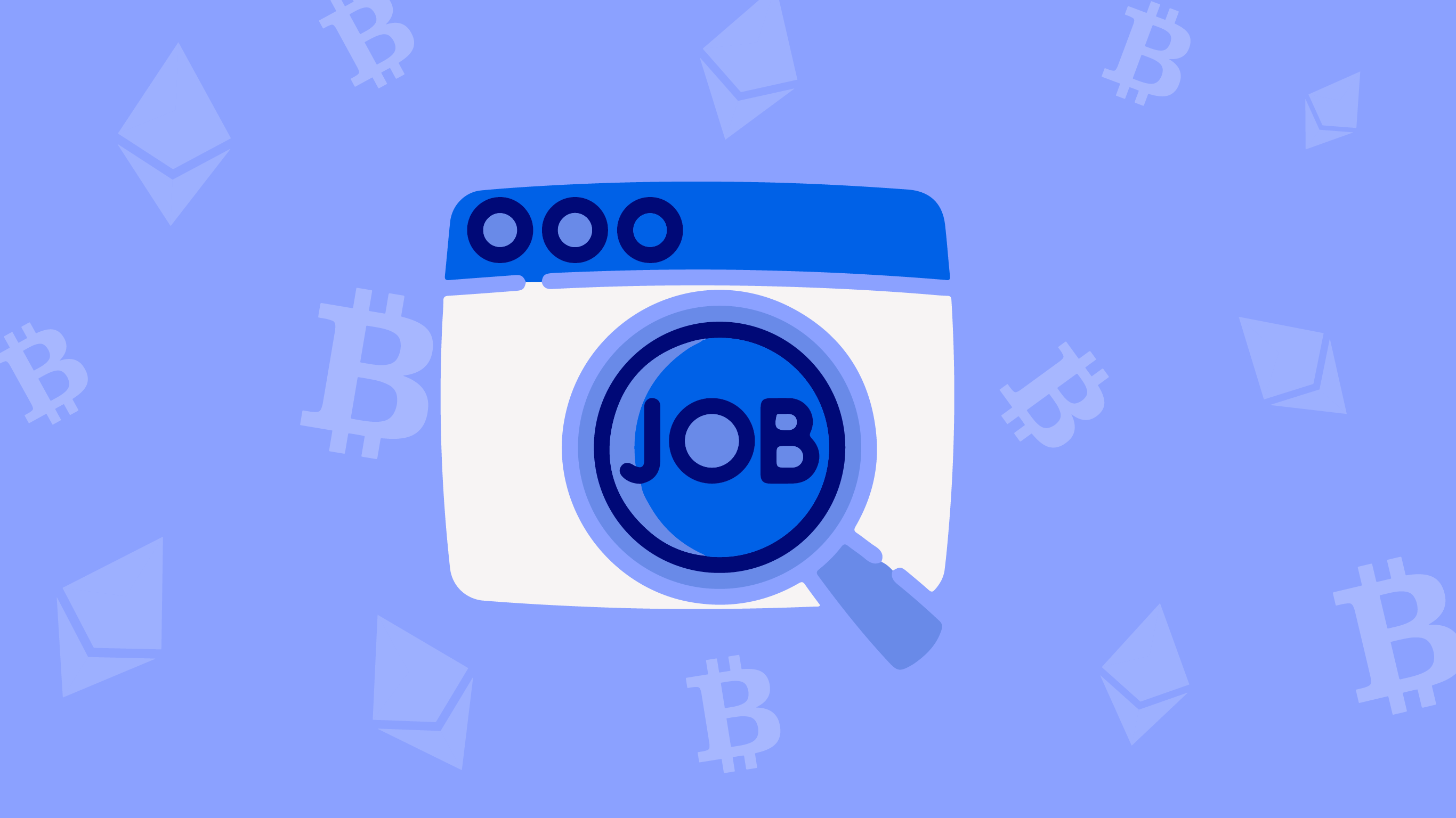 Highest Paying Crypto Jobs Feature Image