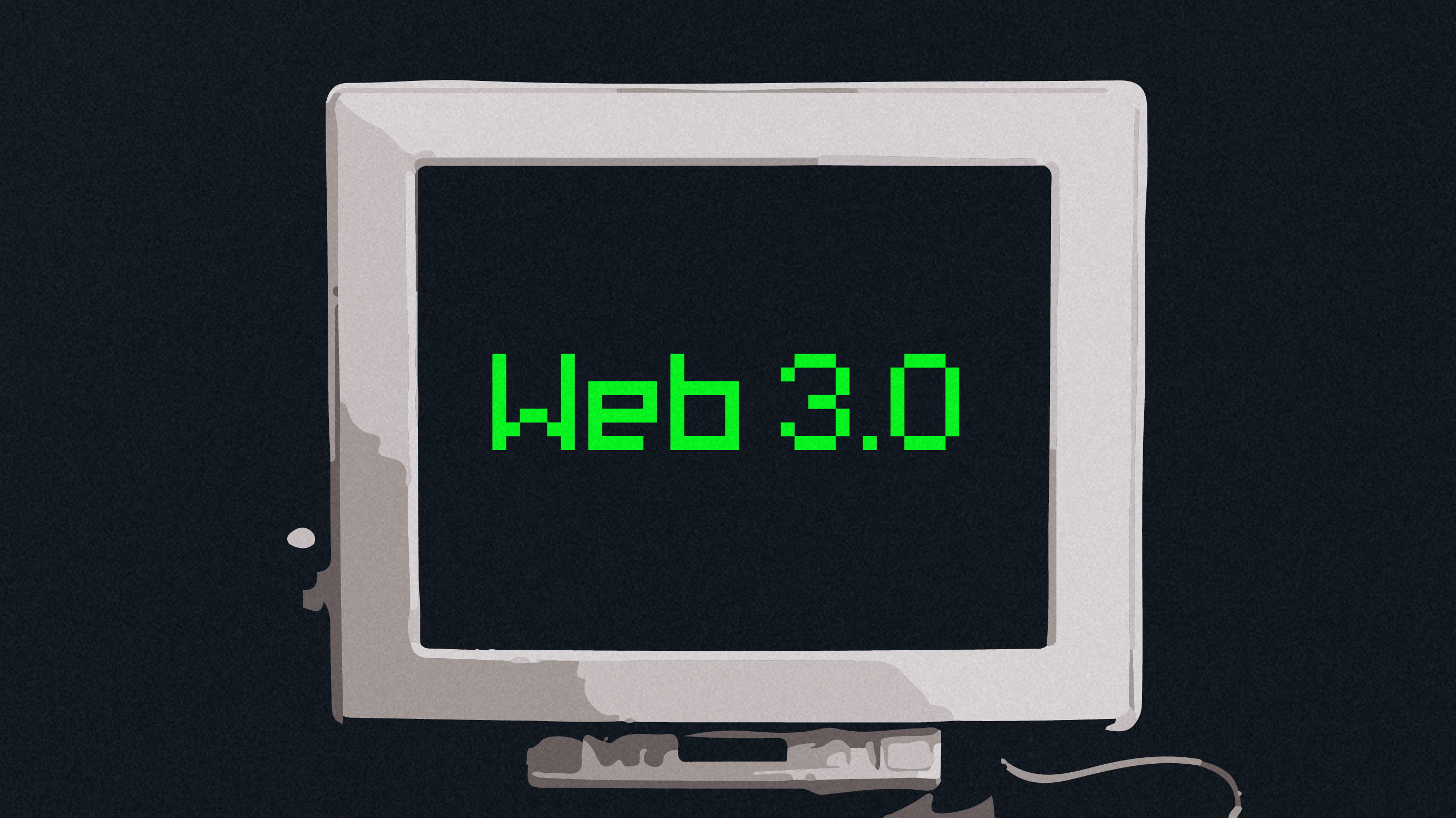 Web2 vs Web3 Feature Image