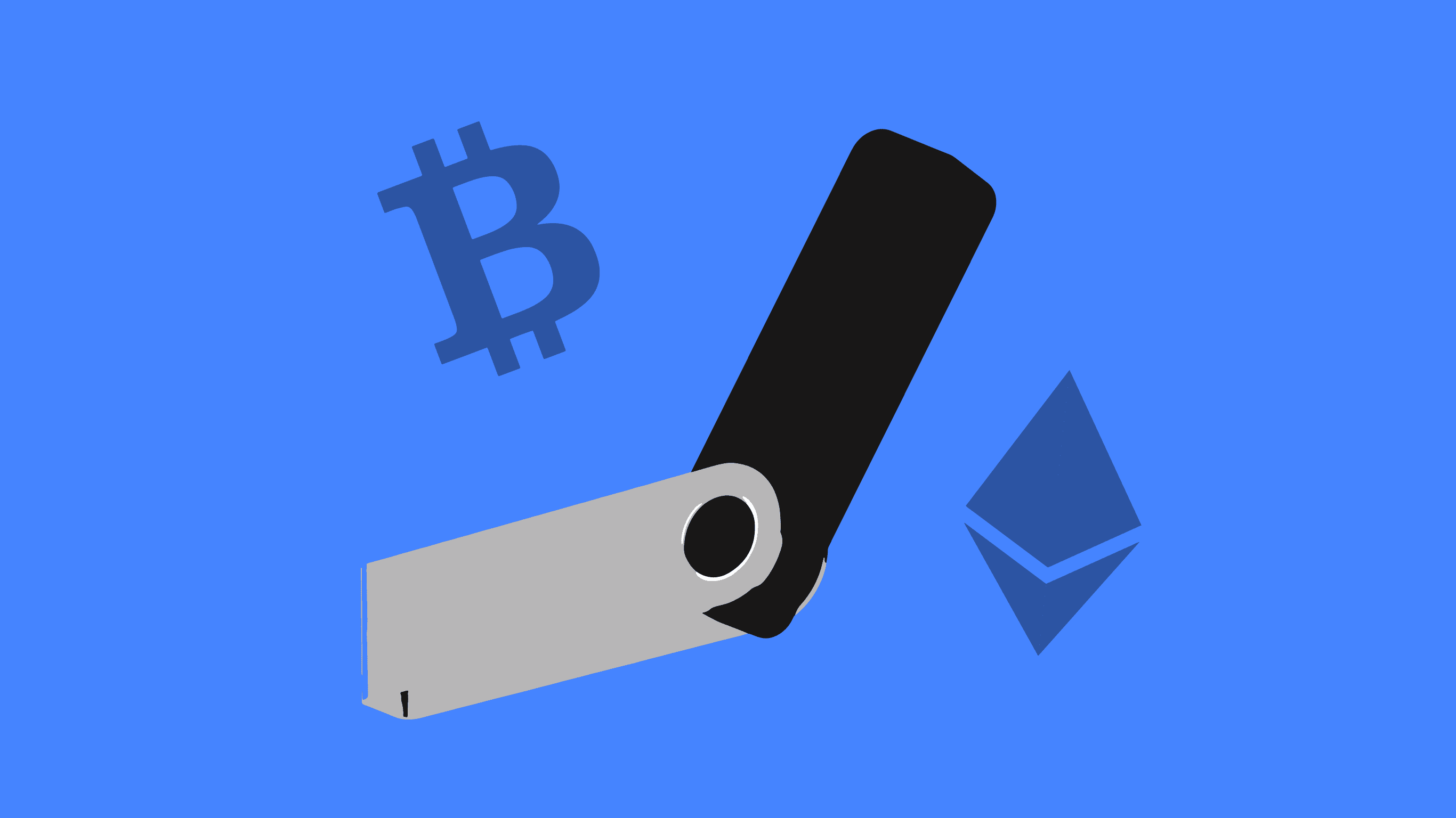 What are hardware wallet feature image