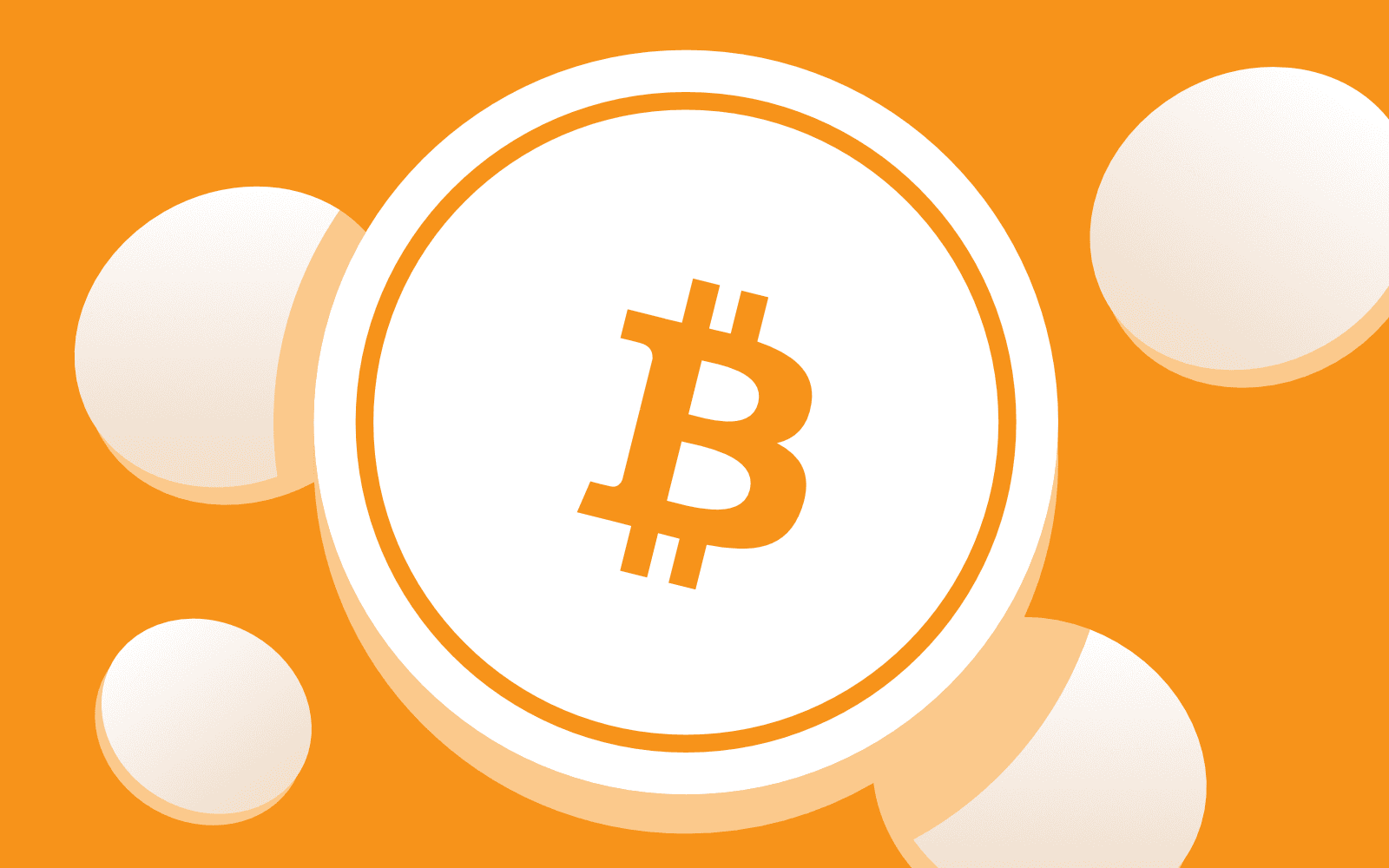 What is Bitcoin Feature Image