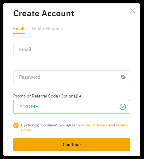 Bybit Promo Code Sign Up