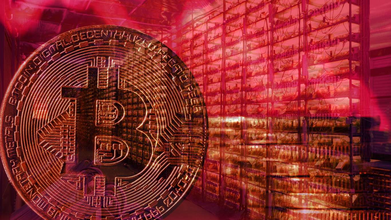 Bitcoin’s power demand drops over 25%