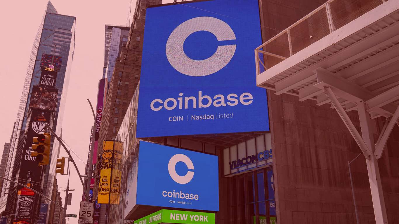 Coinbase is Laying Off Over 1000 Employees