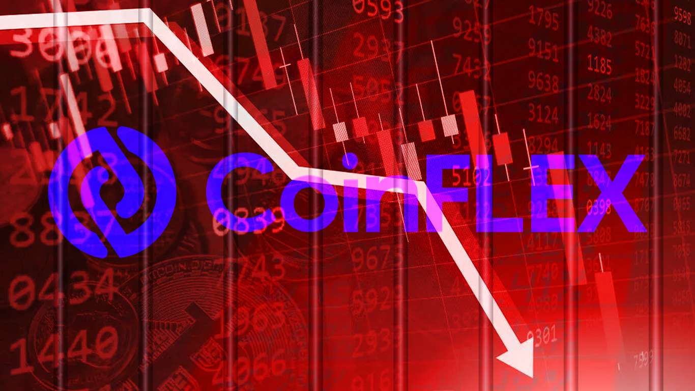Crypto exchange CoinFLEX follows Celsius and suspends withdrawals