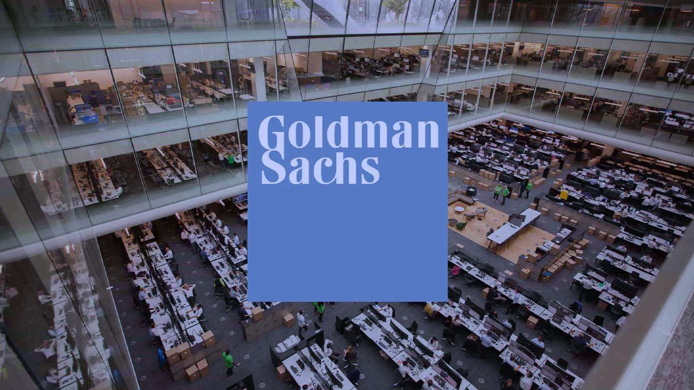 Goldman Sachs Feature Image