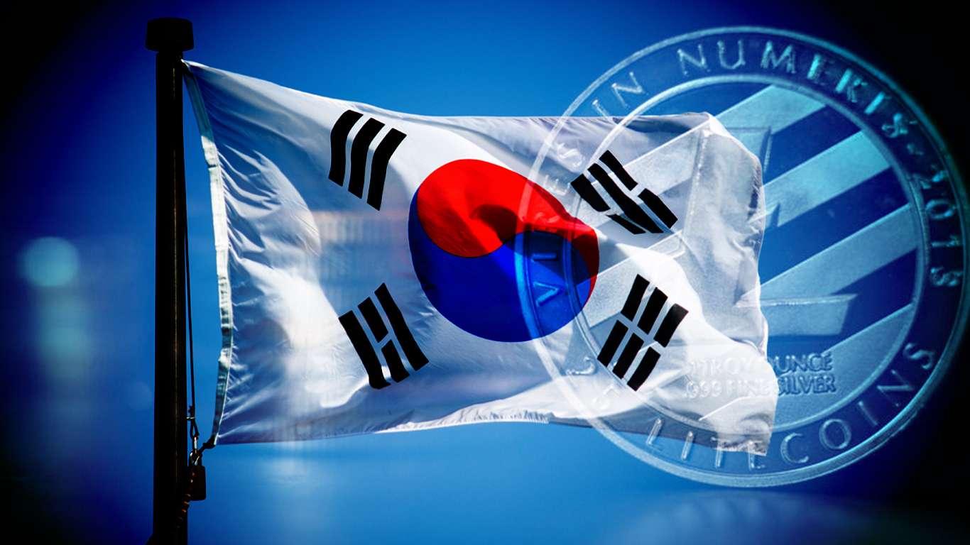 South Korean Exchanges Delist Litecoin Over Privacy Concerns