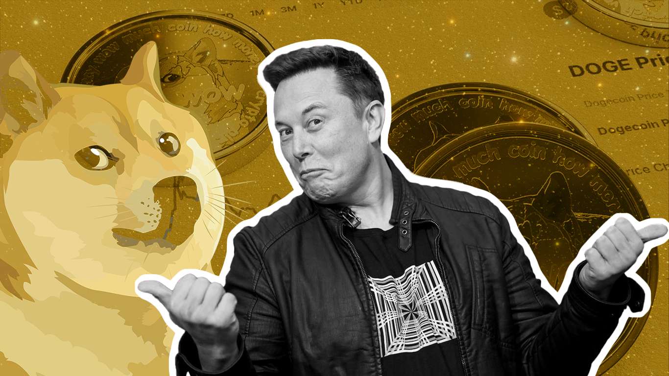 Musk continues to support Dogecoin despite $258B lawsuit