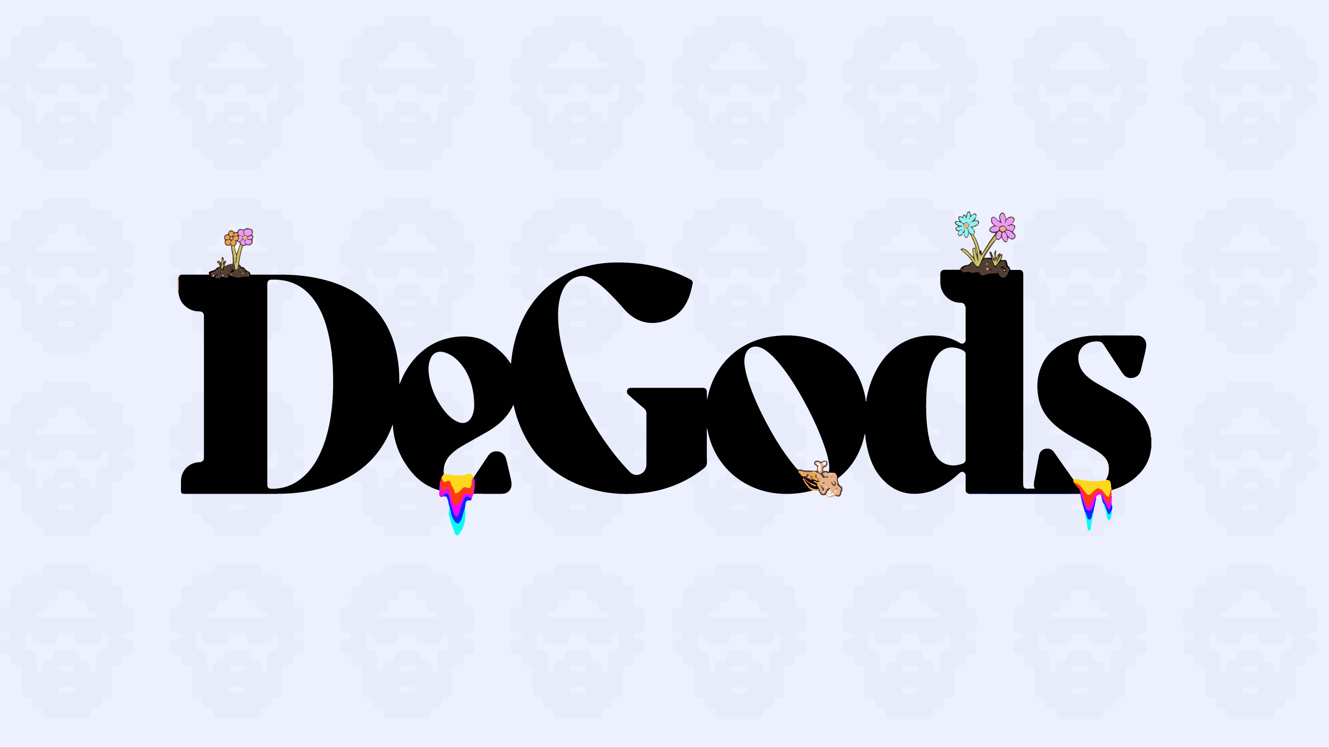 What are DeGods Feature Image