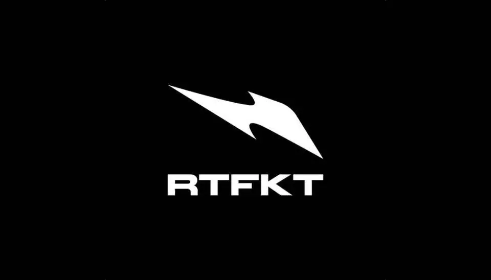 RTFKT Logo