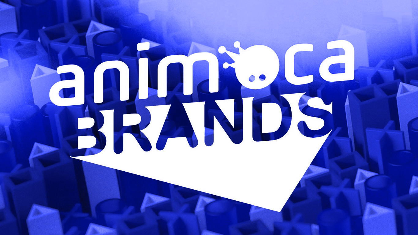 Animoca Brands Raises $75M to Hit $5.9 Billion Valuation