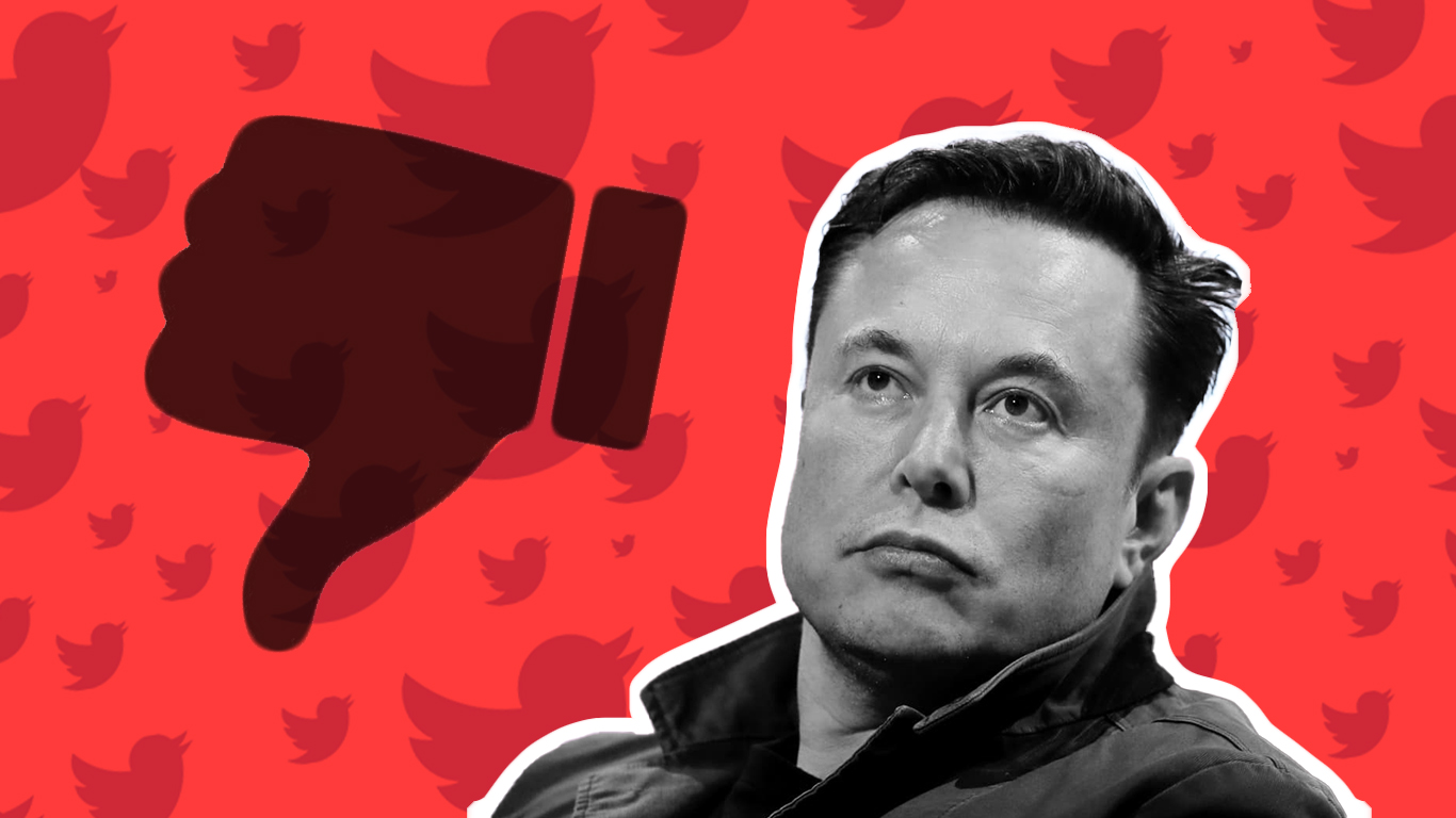 Twitter vows legal action after Musk cancels buyout deal