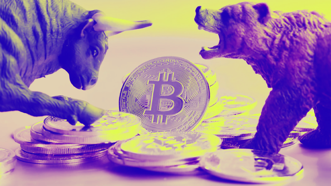 Bitcoin Technical Analysis 8.24 The Bullish vs Bearish Scenario