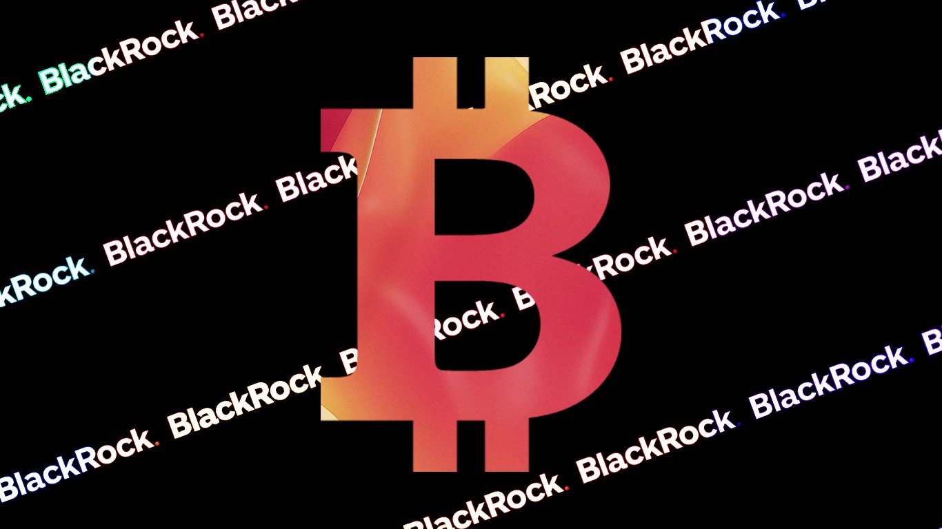 Blackrock launches Bitcoin private trust