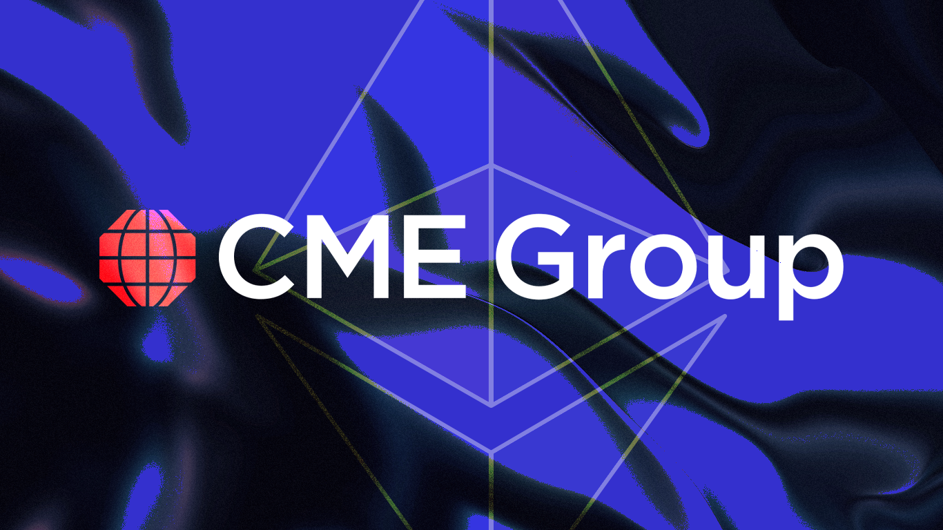 CME Group to launch ETH options prior to the merge