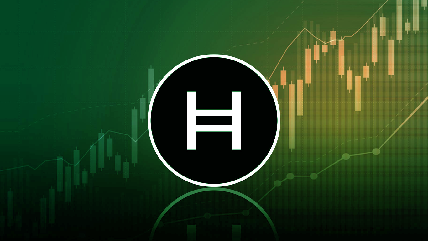 Hedera Hashgraph Price Analysis A Sleeping Giant With 20x Potential