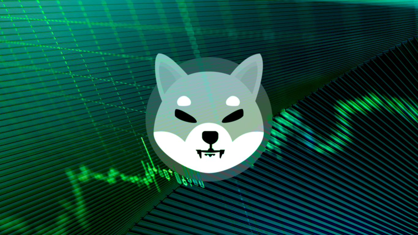 Shiba Inu [SHIB] price soars 44% on the week taking the 12th spot over Avalanche