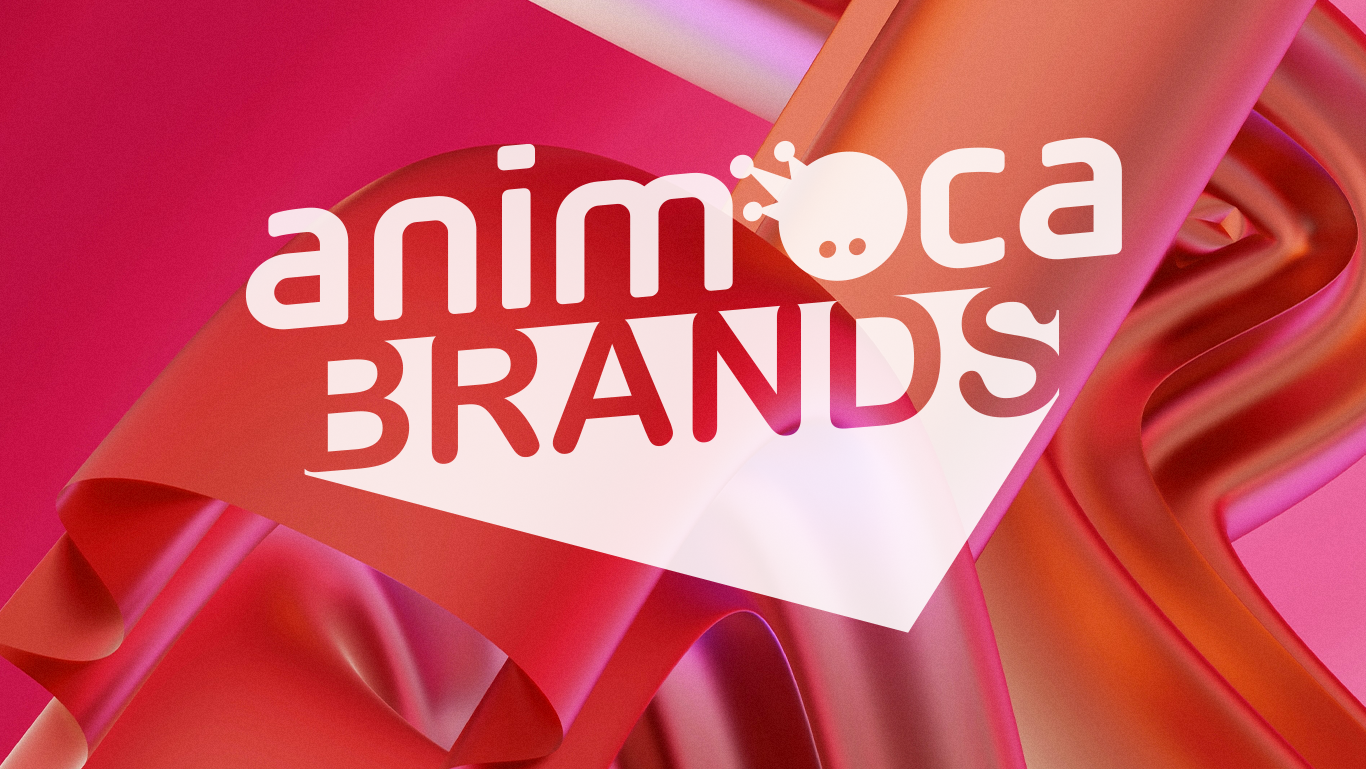 Animoca Brands raises $110 million in new funding round led by Temasek, plans for new acquisitions and products