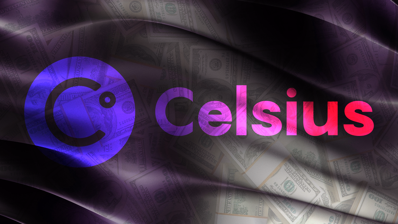 Celsius wants to return $50 million of customer funds