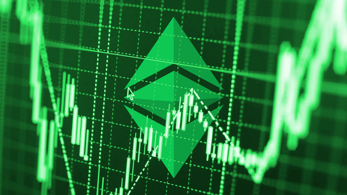 Ethereum Classic Price Prediction Several end-of-trend signals hinting at a 25% rise to $23