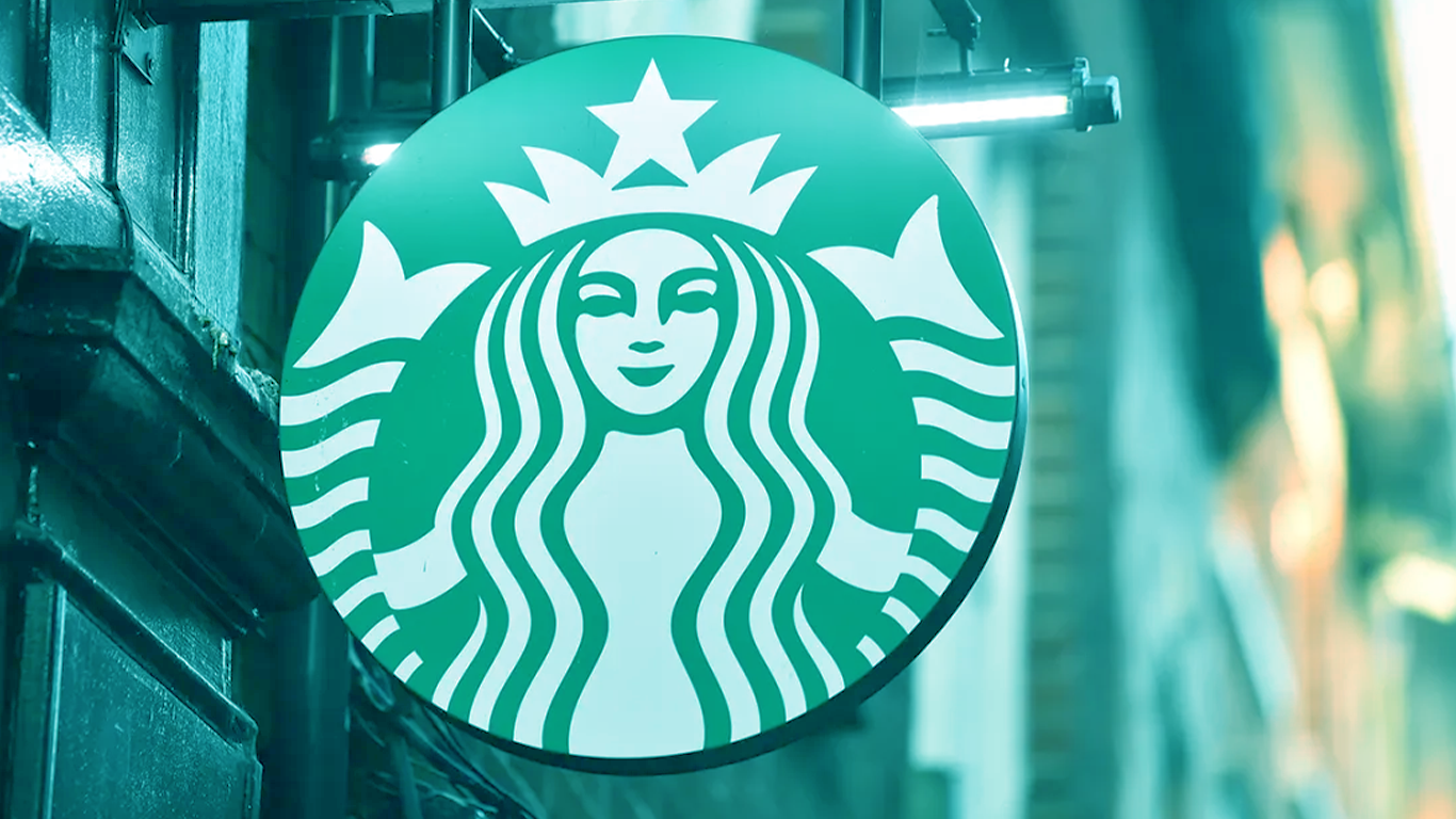 Starbucks introduces NFT-based loyalty program