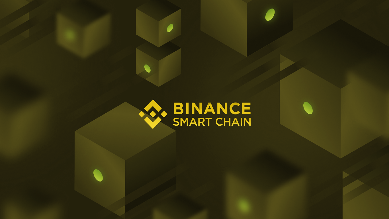 Binance launches Oracle Network, starting with BNB chain