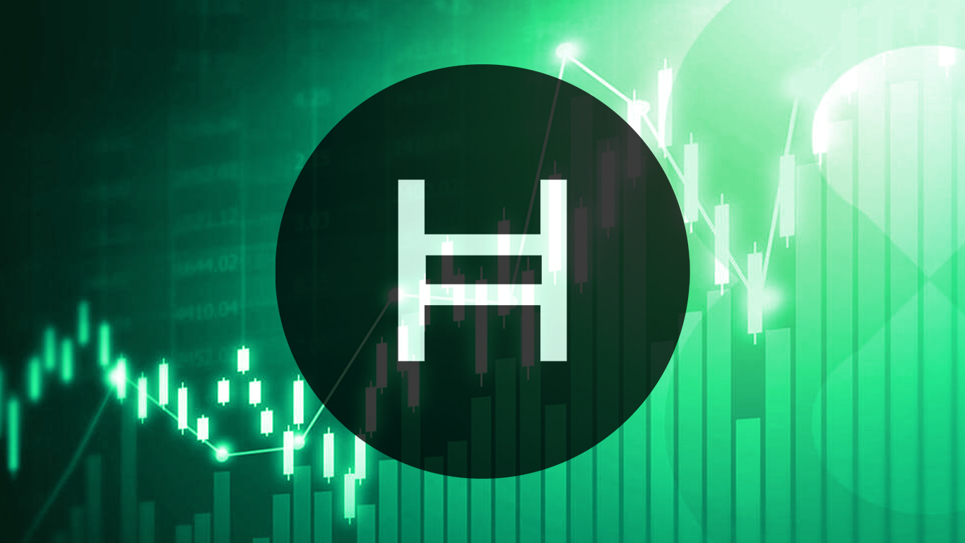 Hedera Hashgraph (HBAR) Price Prediction Potential knife-catch targeting $1 by 2024