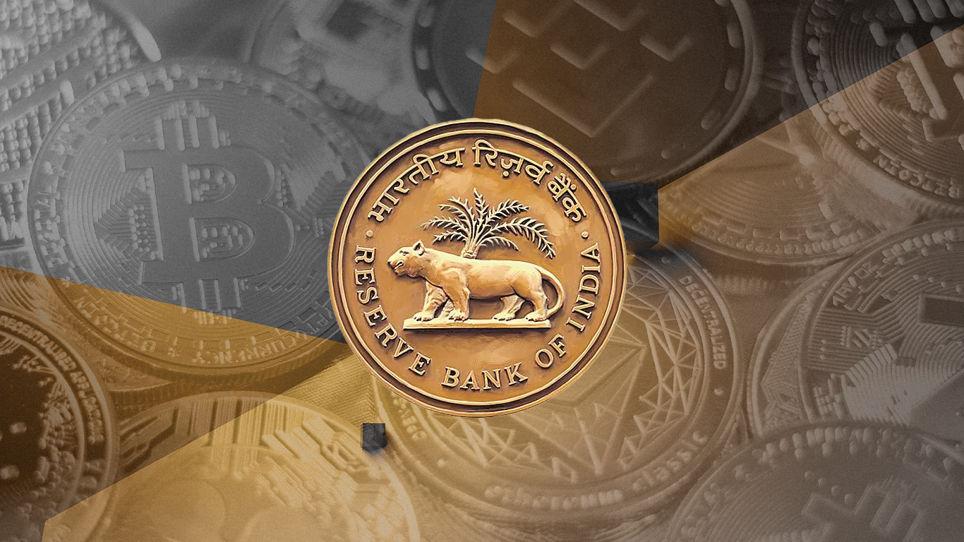 India plans testing of 'E-Rupee' token