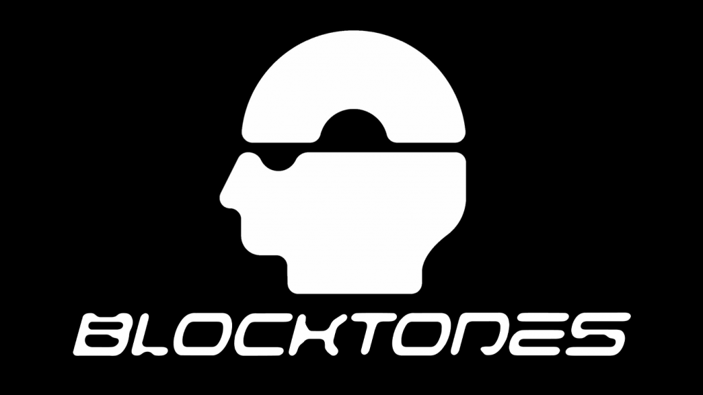 blocktones logo