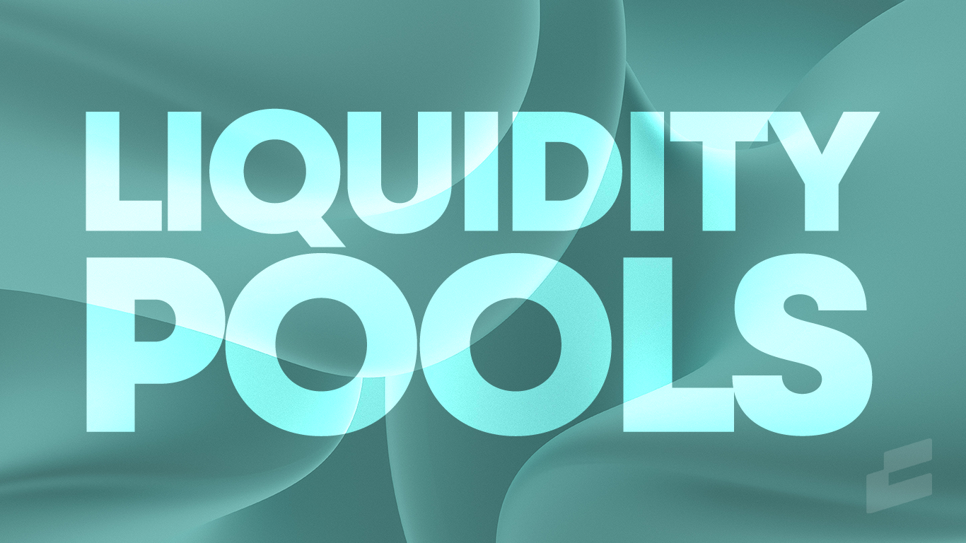 What is a Liquidity Pool