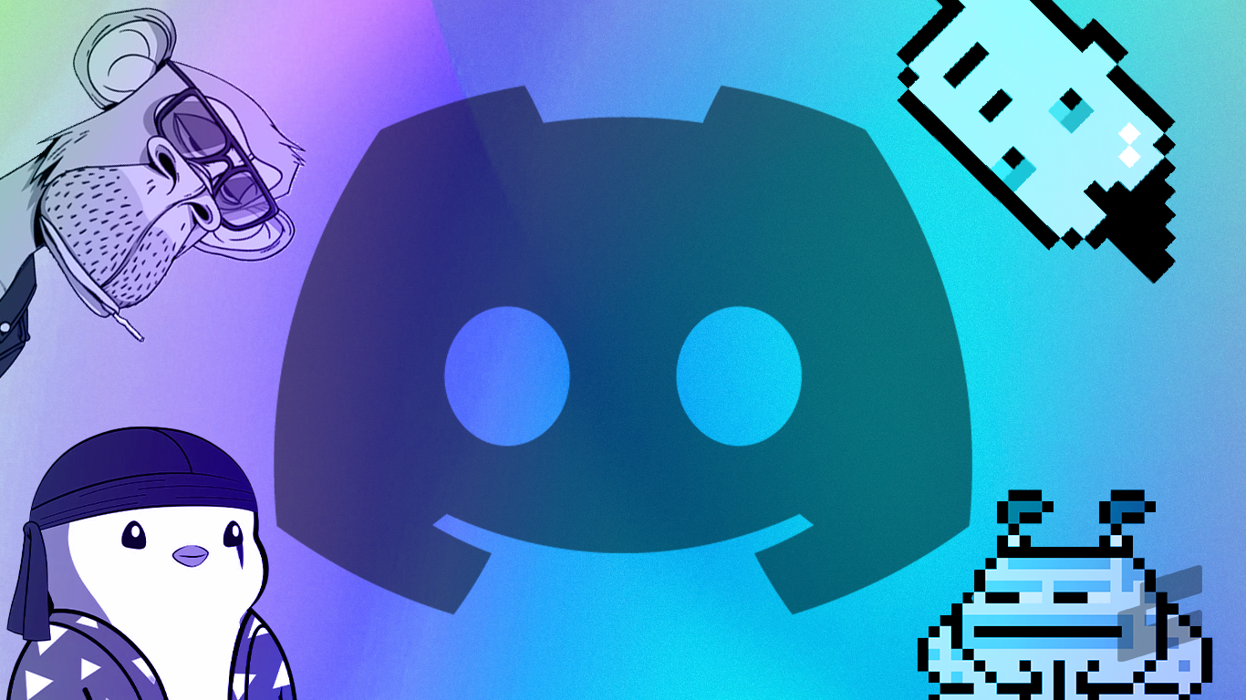 25 Best NFT Discord Servers to Join