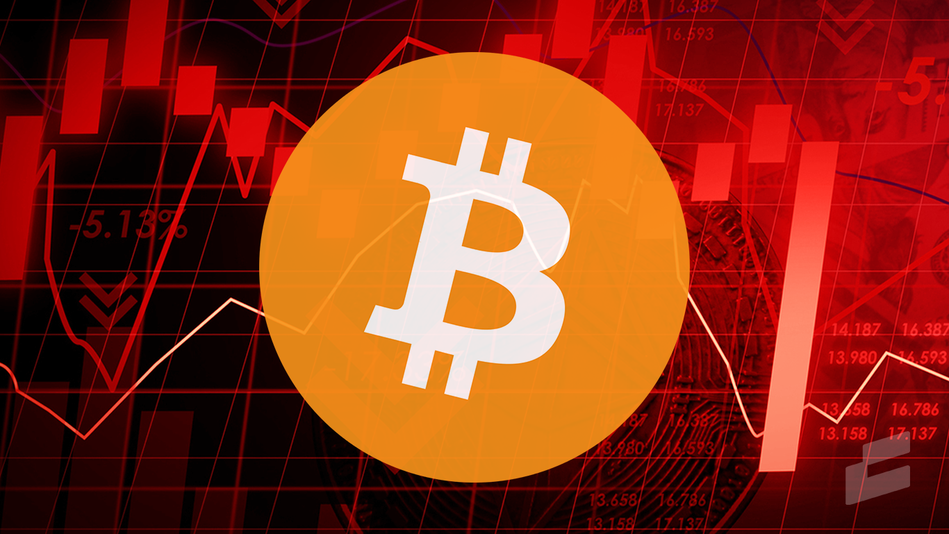 Bitcoin Price Prediction BTC likely to print new yearly lows 