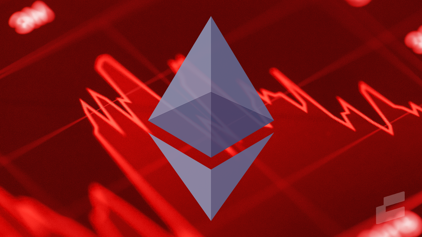 Ethereum Price Prediction Investors wrecked as ETH bears aim lower