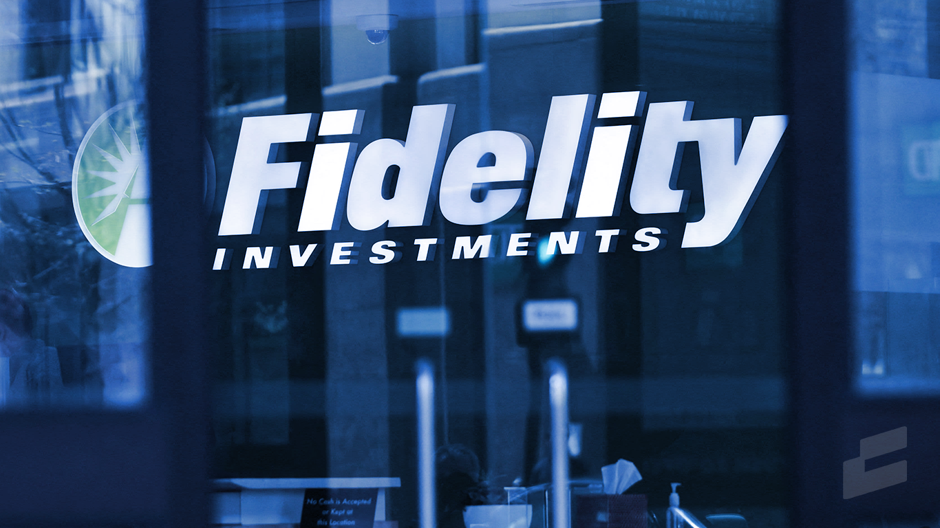 Fidelity Looking to Launch NFT Marketplace and Offer Investment Advice in the Metaverse