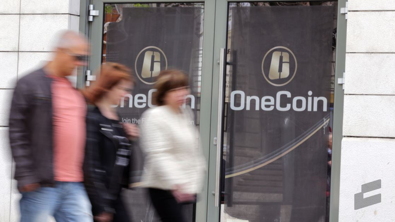 OneCoin “Ponzi Scheme” Co-Founder Pleads Guilty