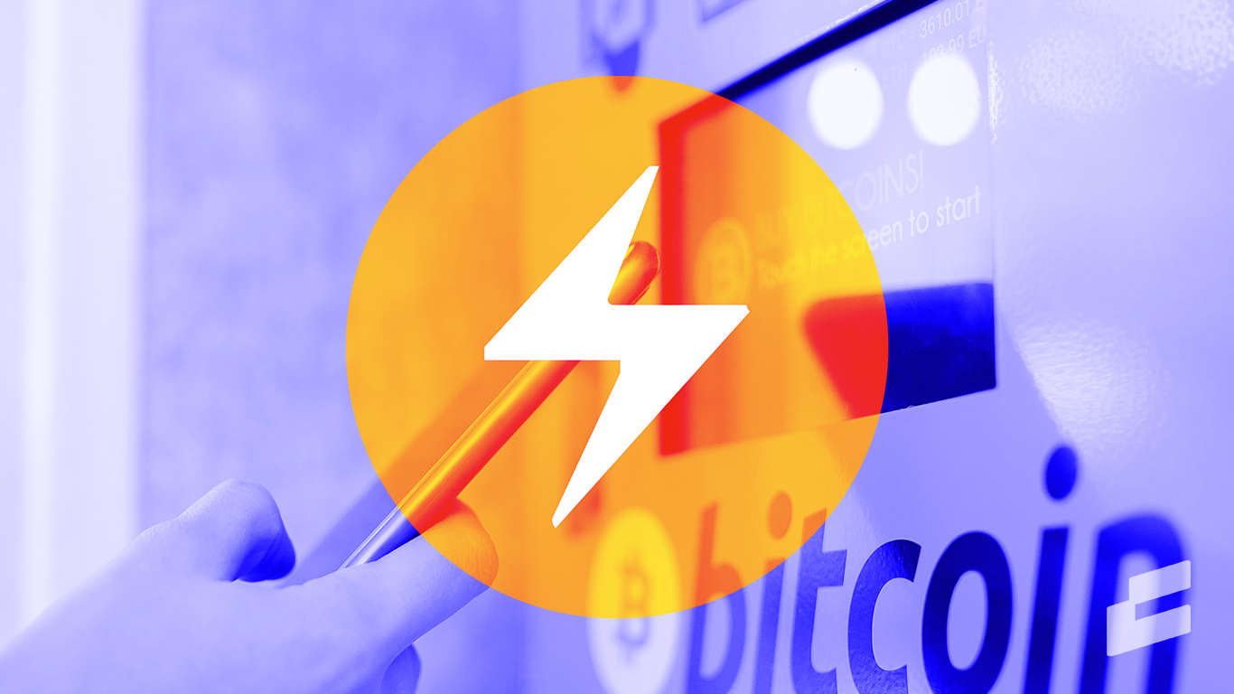 Australia Gets Its First Lightning-Enabled Bitcoin ATM