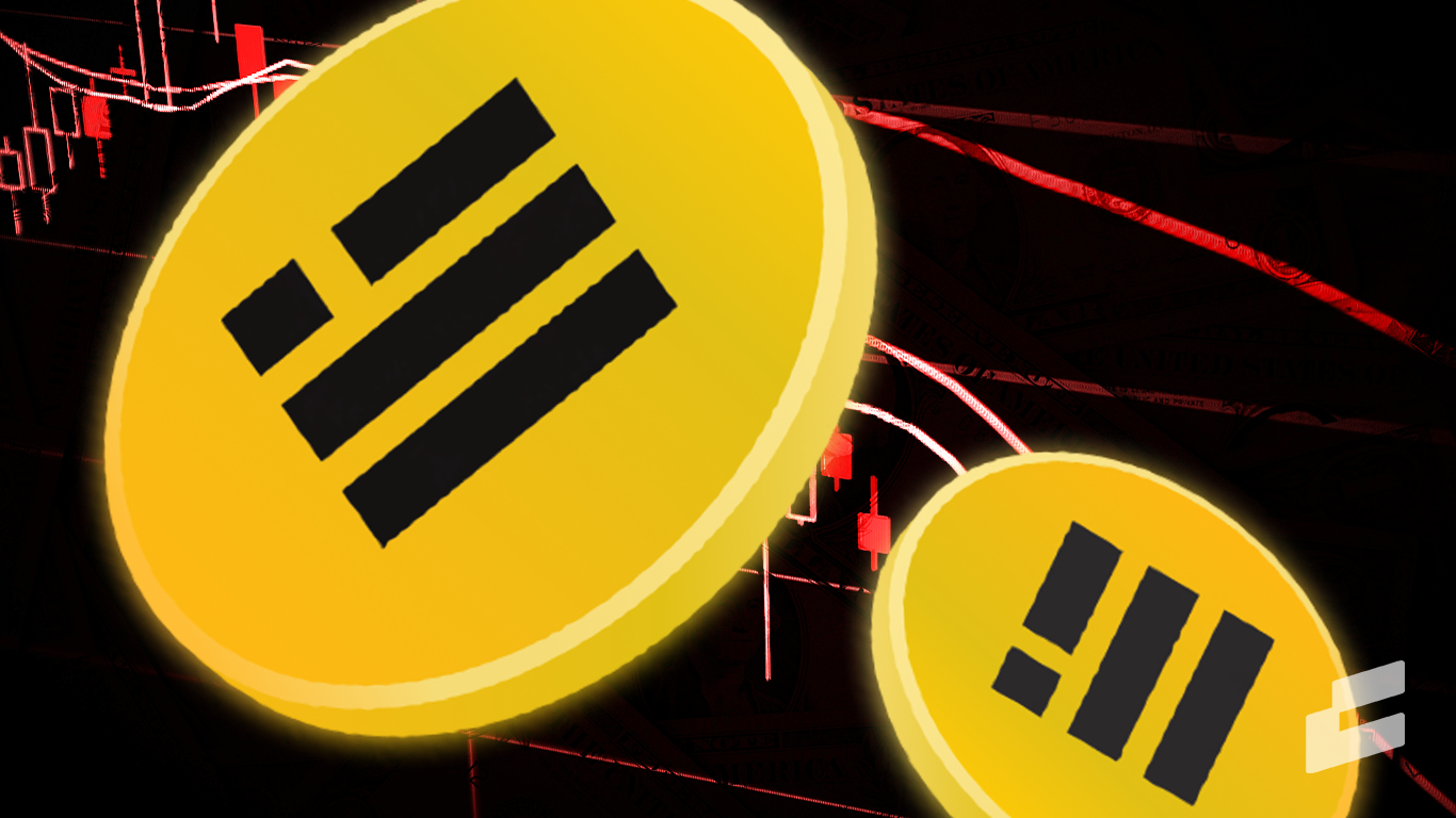 Binance Admits BUSD Stablecoin Was Not Always Fully Collateralized